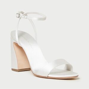 Loeffler Randall Malia Heels Size 5.5
